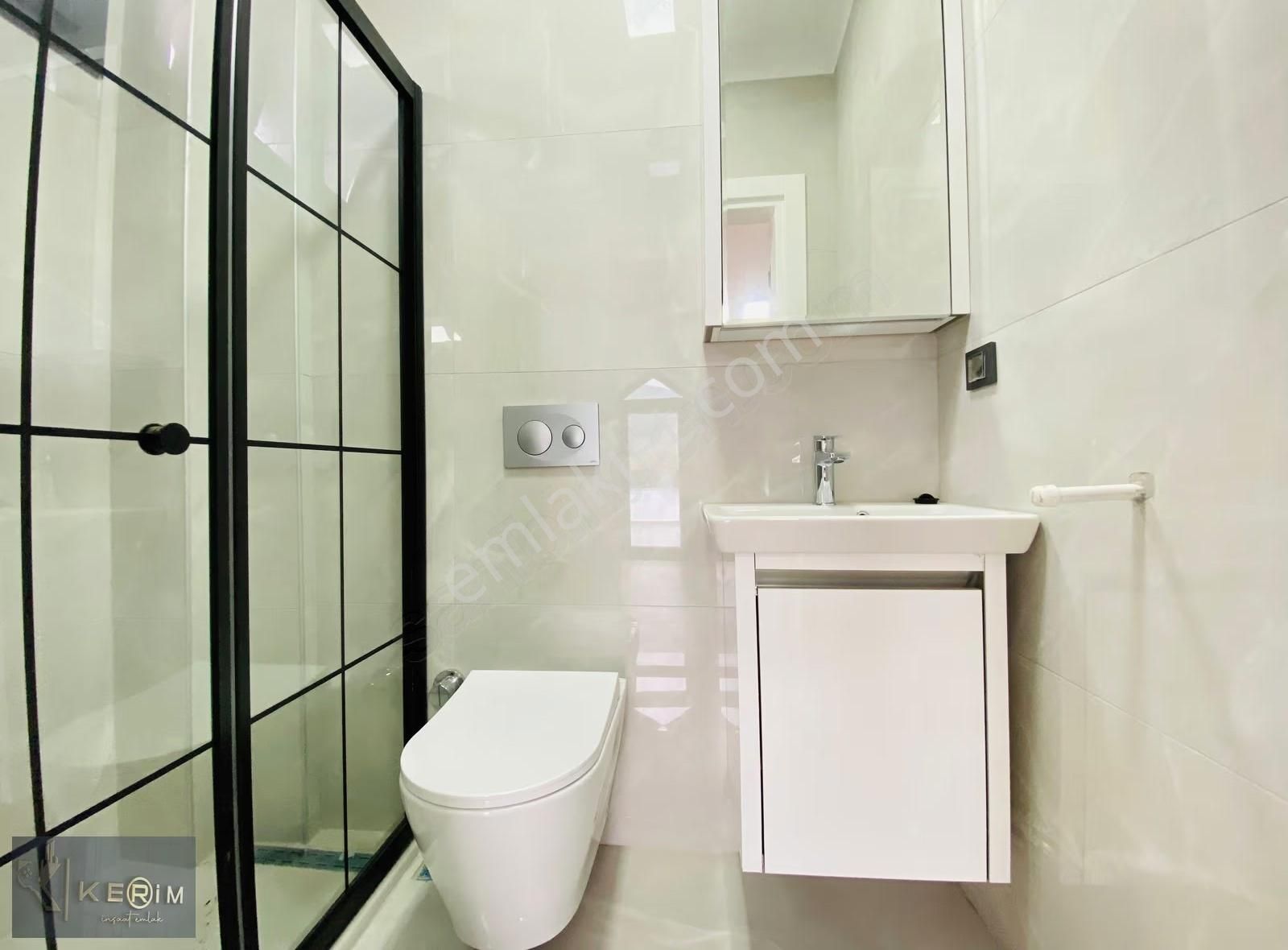 ✅ Güre Satılık Müstakil Bahçeli Sıfır 3+1 Otoparklı Villa - Görsel 13