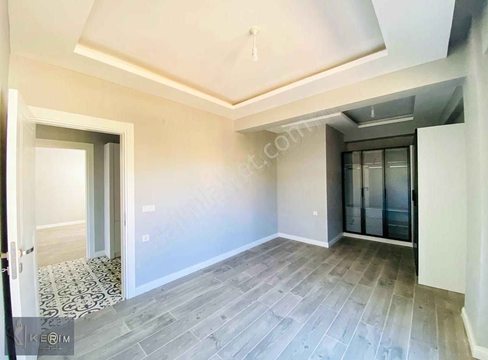 Kerim'den Küçükkuyu Satılık 160m² Denize 100m 3+1 Devasa Daire - Görsel 19
