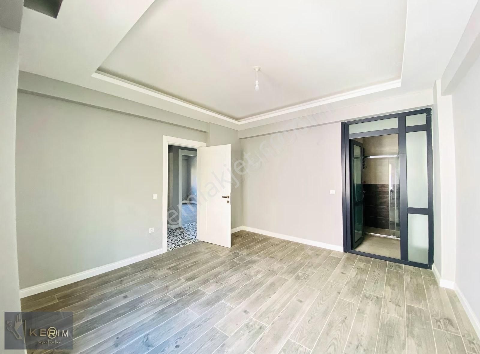 Kerim'den Küçükkuyu Satılık 160m² Denize 100m 3+1 Devasa Daire - Görsel 7