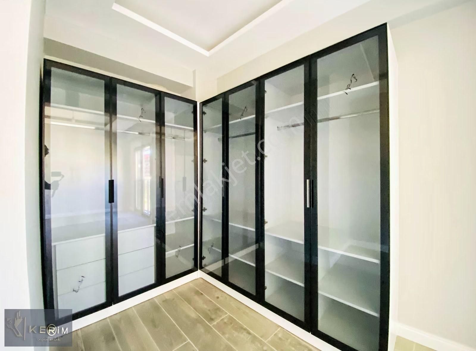 Kerim'den Küçükkuyu Satılık 160m² Denize 100m 3+1 Devasa Daire - Görsel 2