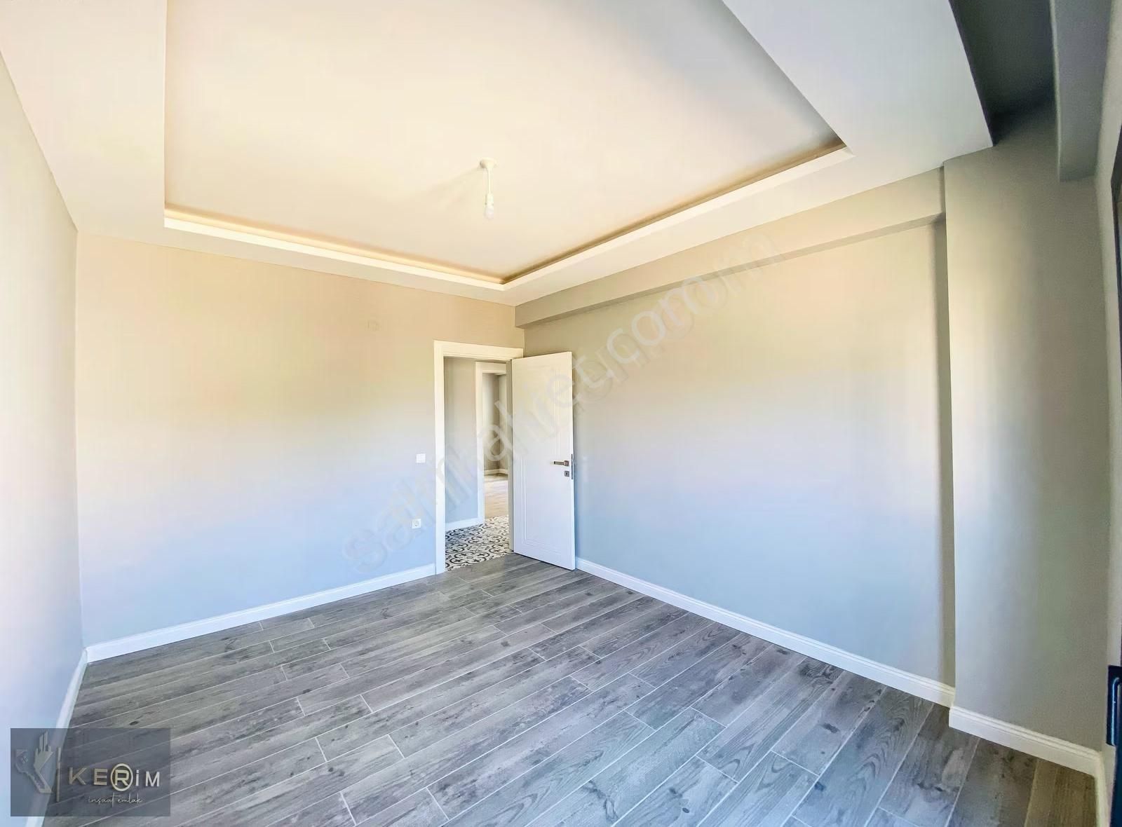 Kerim'den Küçükkuyu Satılık 160m² Denize 100m 3+1 Devasa Daire - Görsel 11
