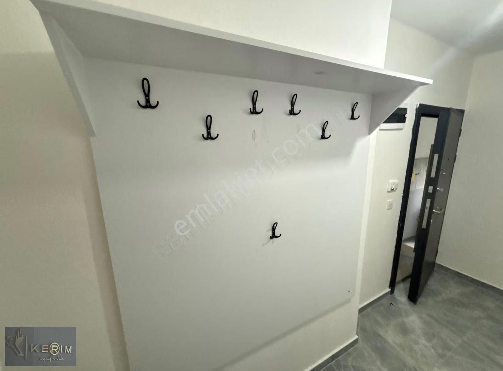 Kerim'den Küçükkuyu Merkez'de 2+1 Kiralık Daire - Görsel 7