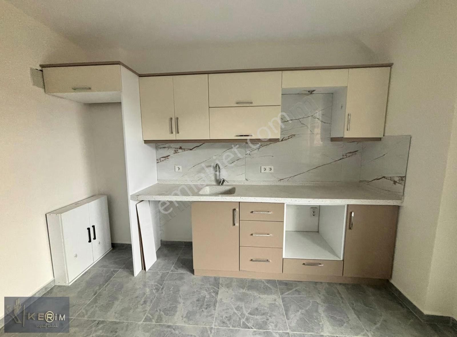 Kerim'den Küçükkuyu Merkez'de 2+1 Kiralık Daire - Görsel 5