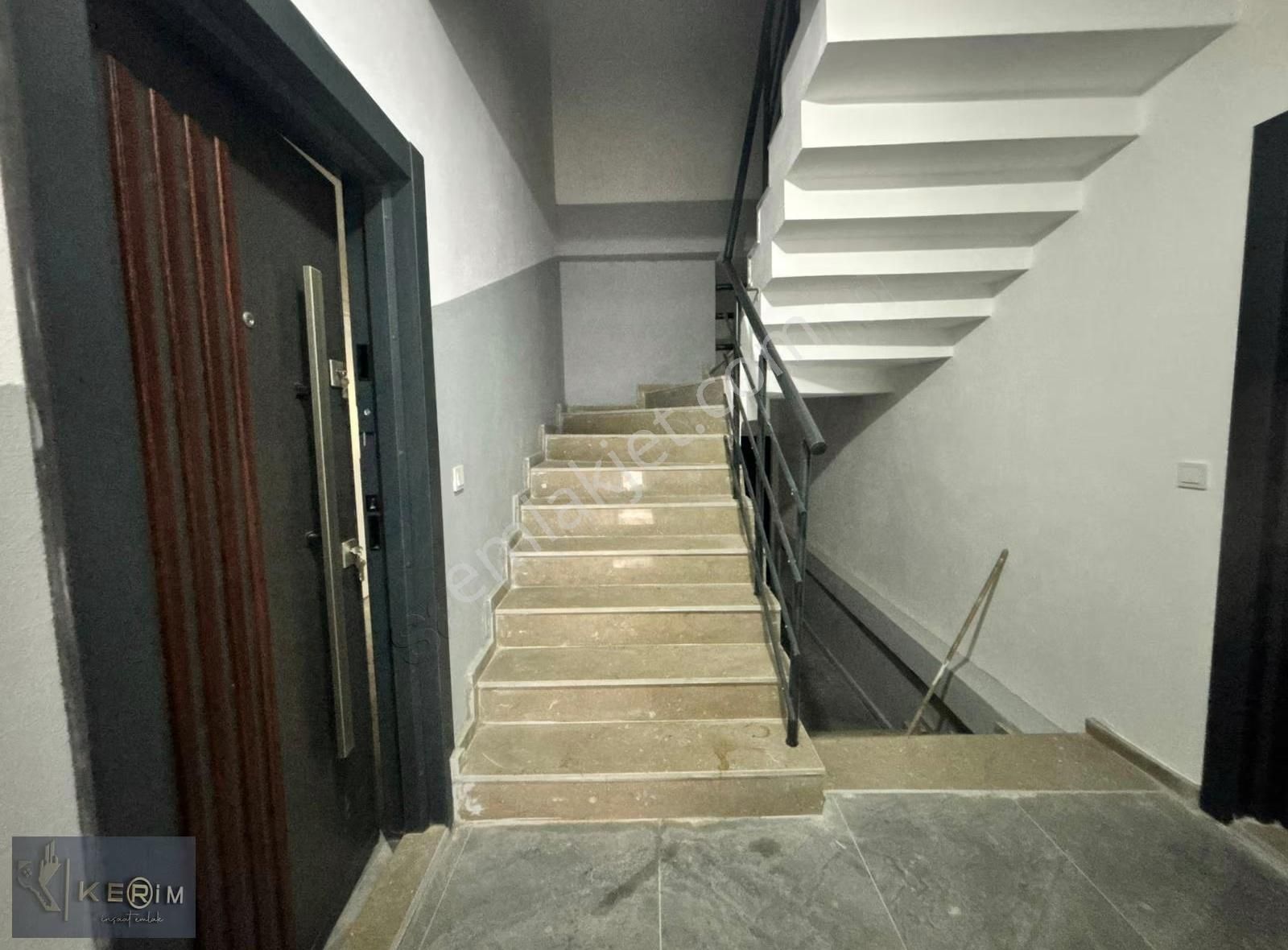 Kerim'den Küçükkuyu Merkez'de 2+1 Kiralık Daire - Görsel 14