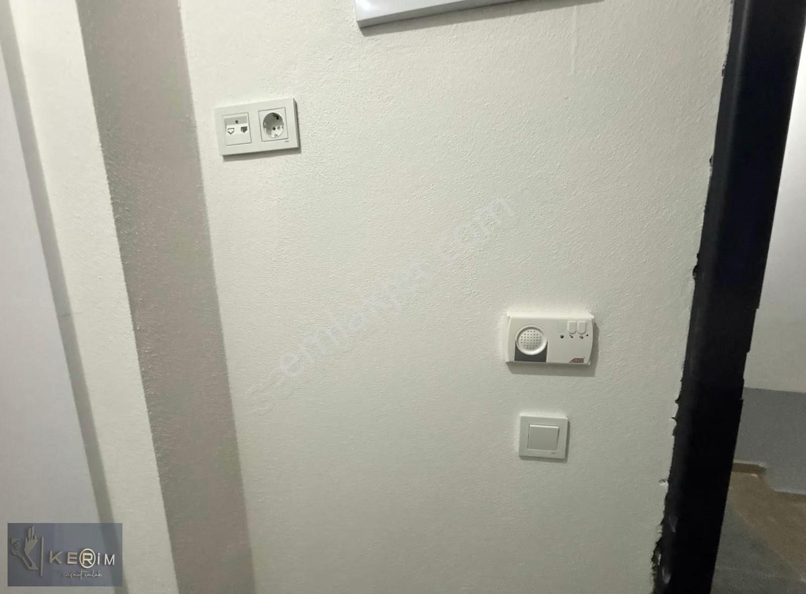 Kerim'den Küçükkuyu Merkez'de 2+1 Kiralık Daire - Görsel 21