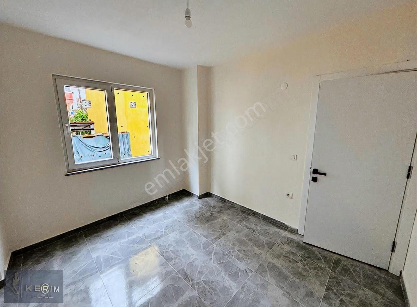 Kerim'den Küçükkuyu Merkez'de 2+1 Kiralık Daire - Görsel 8