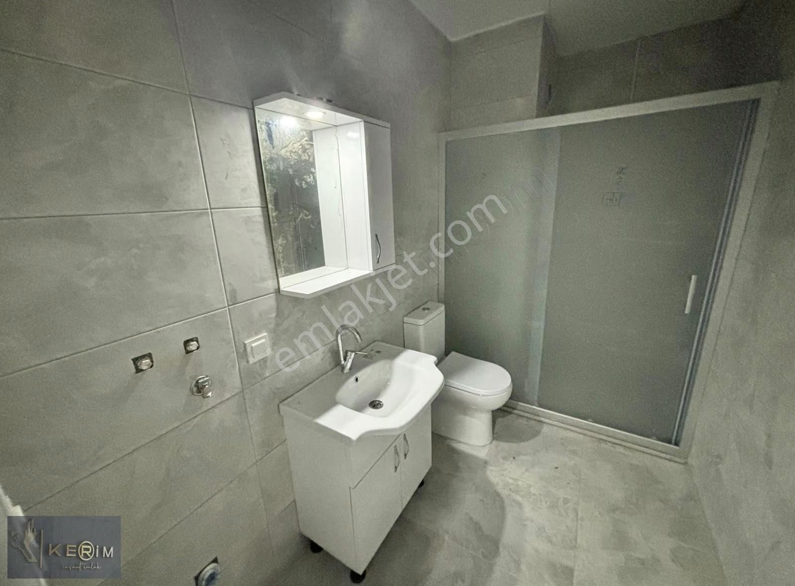 Kerim'den Küçükkuyu Merkez'de 2+1 Kiralık Daire - Görsel 17