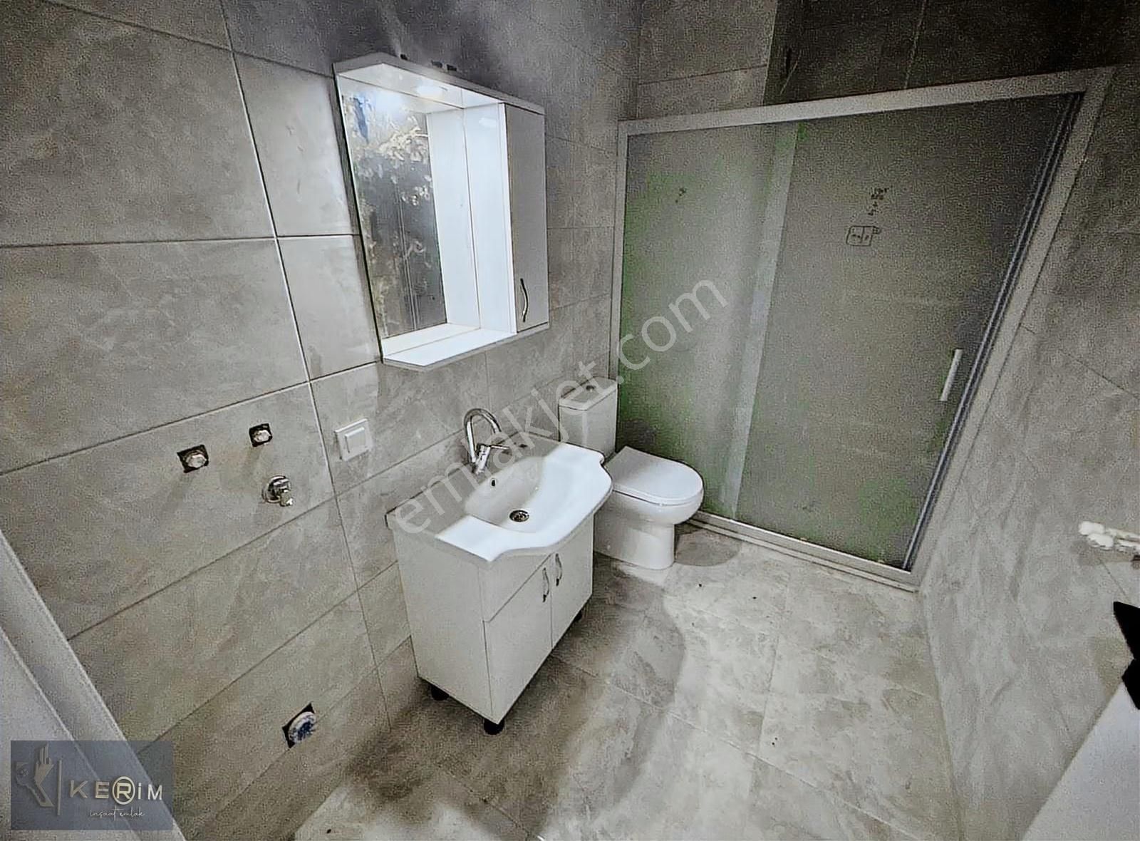 Kerim'den Küçükkuyu Merkez'de 2+1 Kiralık Daire - Görsel 12