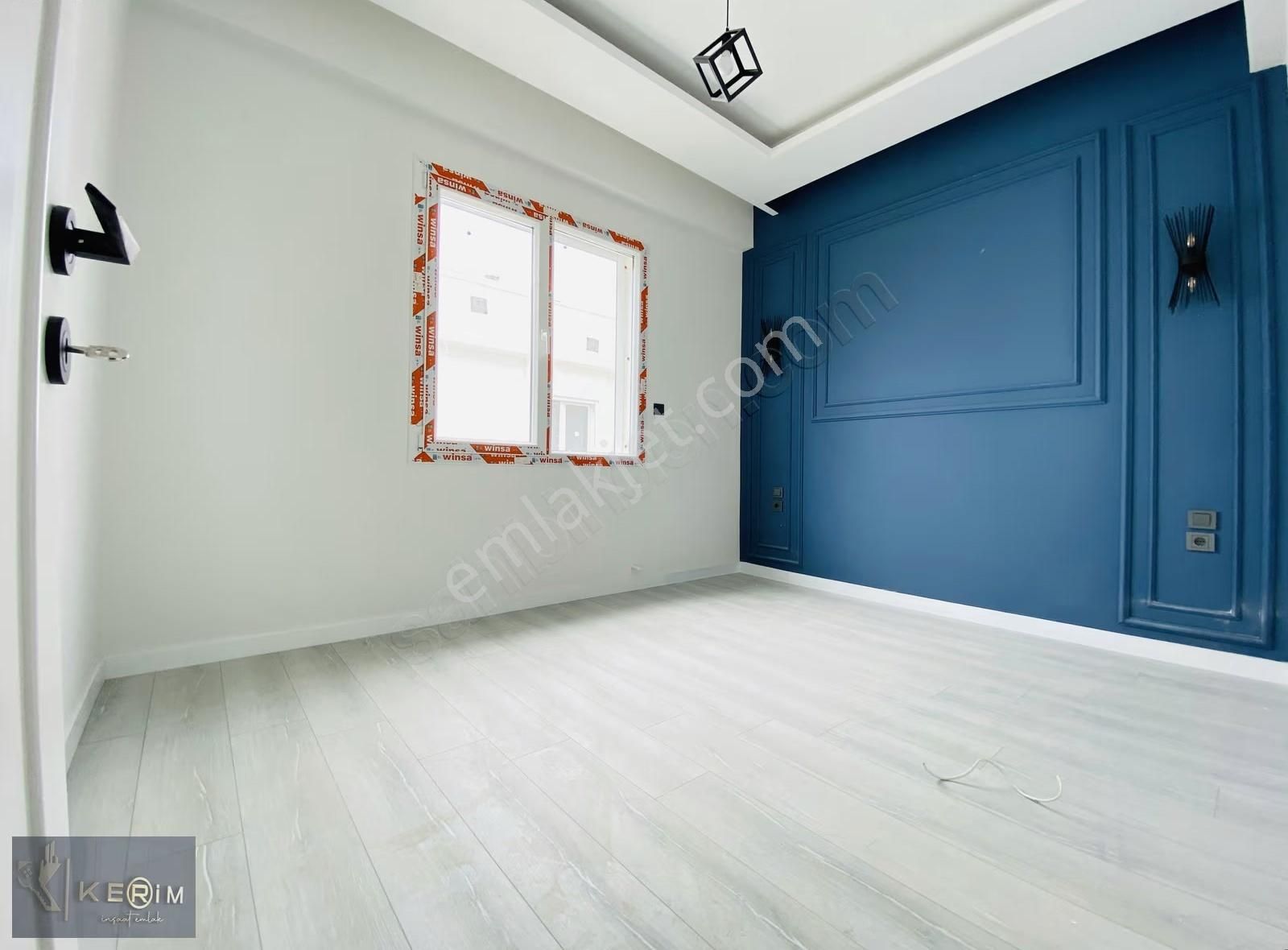 ✅ Kerim'den Güre Acil Satılık 5+1 Sıfır Triplex Villa - Görsel 13