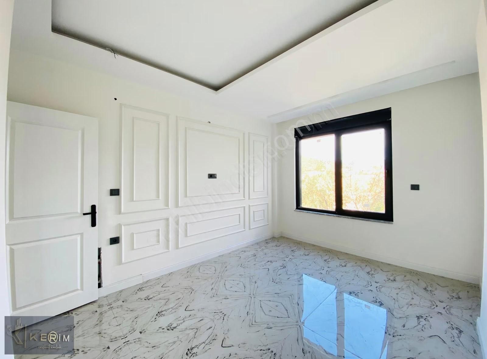 ✅ Küçükkuyu Satılık Denize Yakın 3+1 Bahçeli Sıfır Villa - Görsel 29