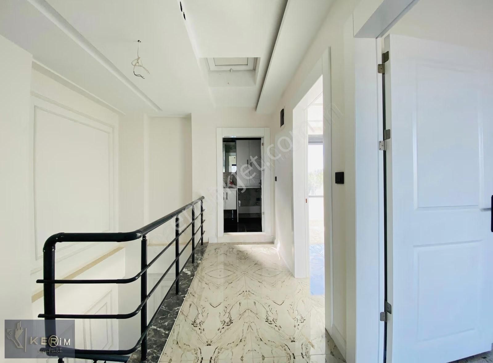 ✅ Küçükkuyu Satılık Denize Yakın 3+1 Bahçeli Sıfır Villa - Görsel 26