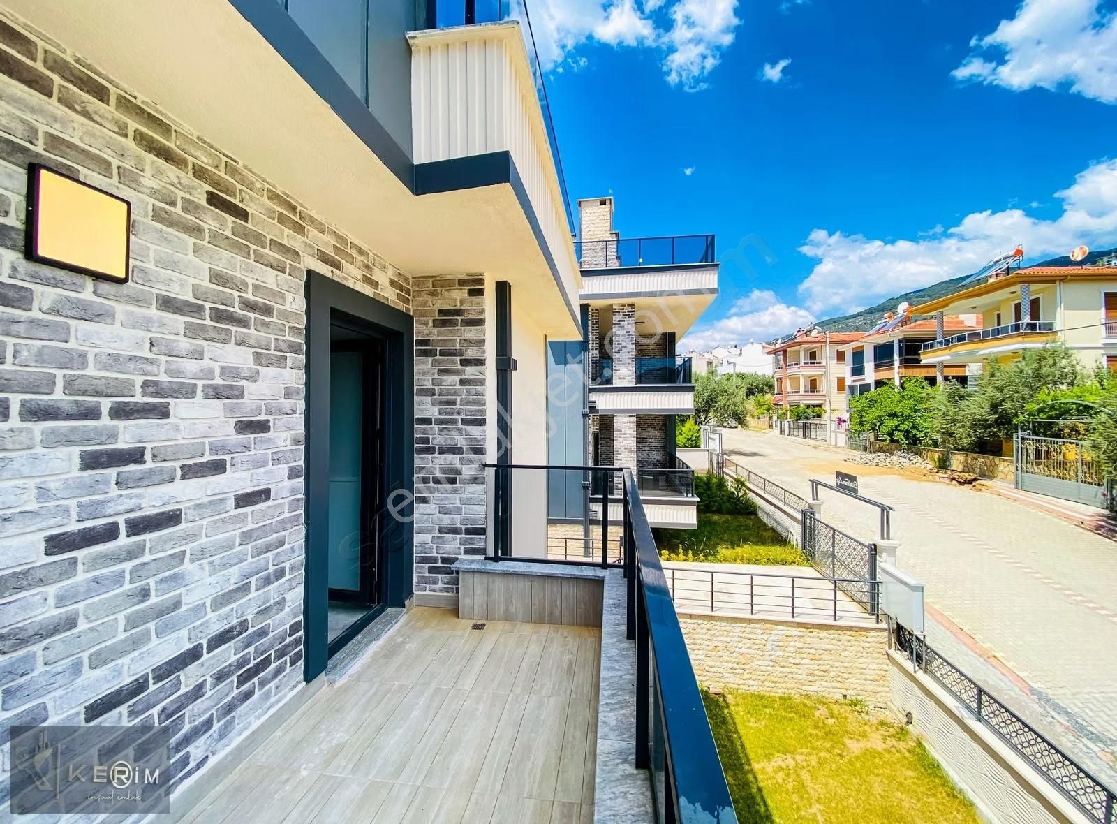 ❗ Acil Fiyat Düştü Altınoluk Satılık Deniz Manz. 5+1 Villa - Görsel 15