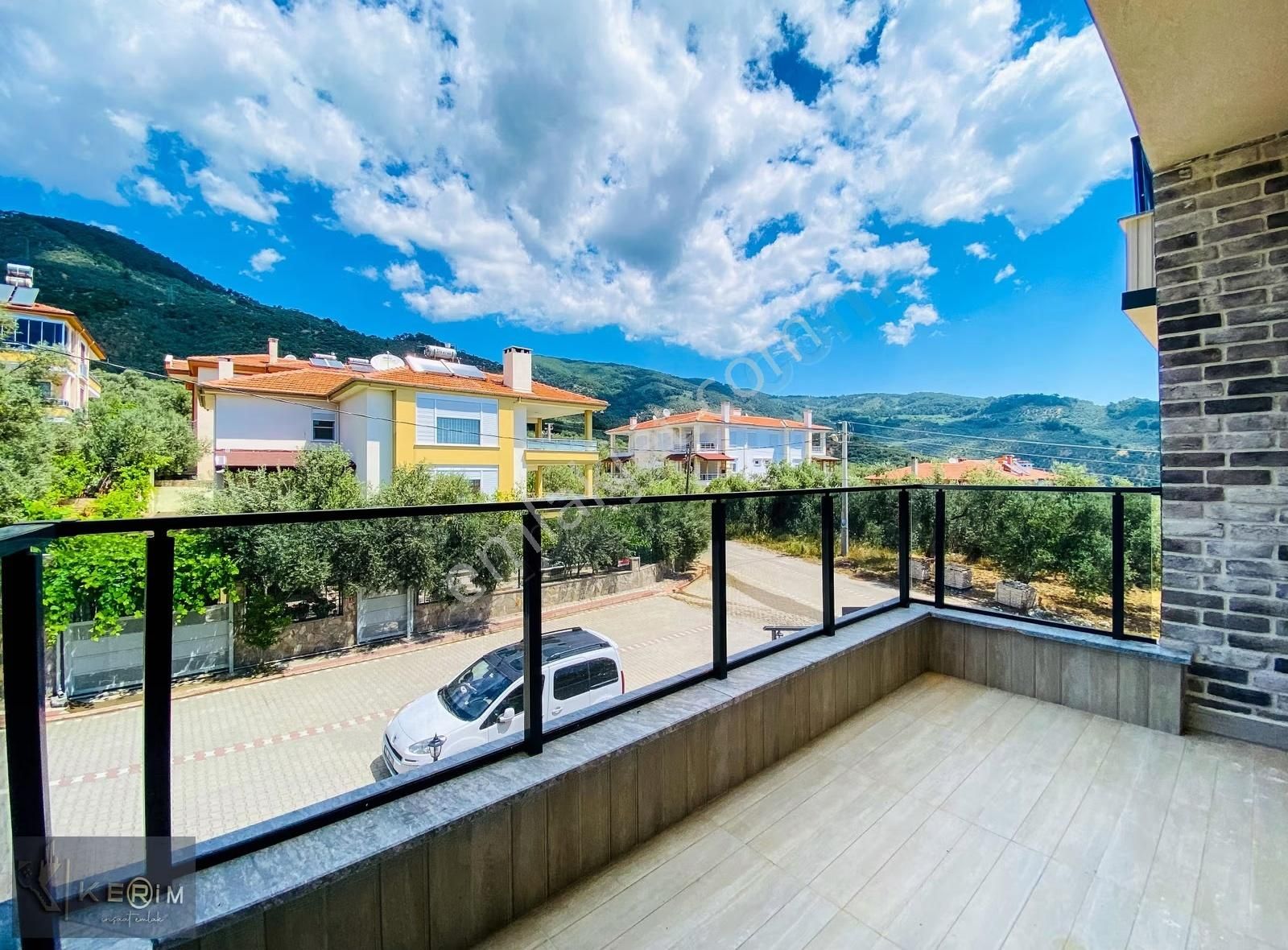 ❗ Acil Fiyat Düştü Altınoluk Satılık Deniz Manz. 5+1 Villa - Görsel 12