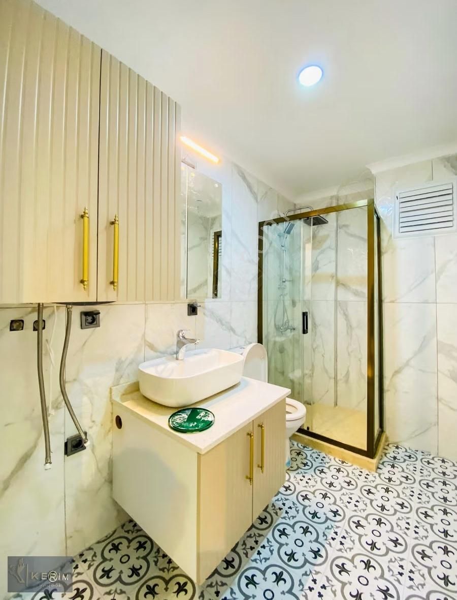 ❗ Acil Fiyat Düştü Altınoluk Satılık Deniz Manz. 5+1 Villa