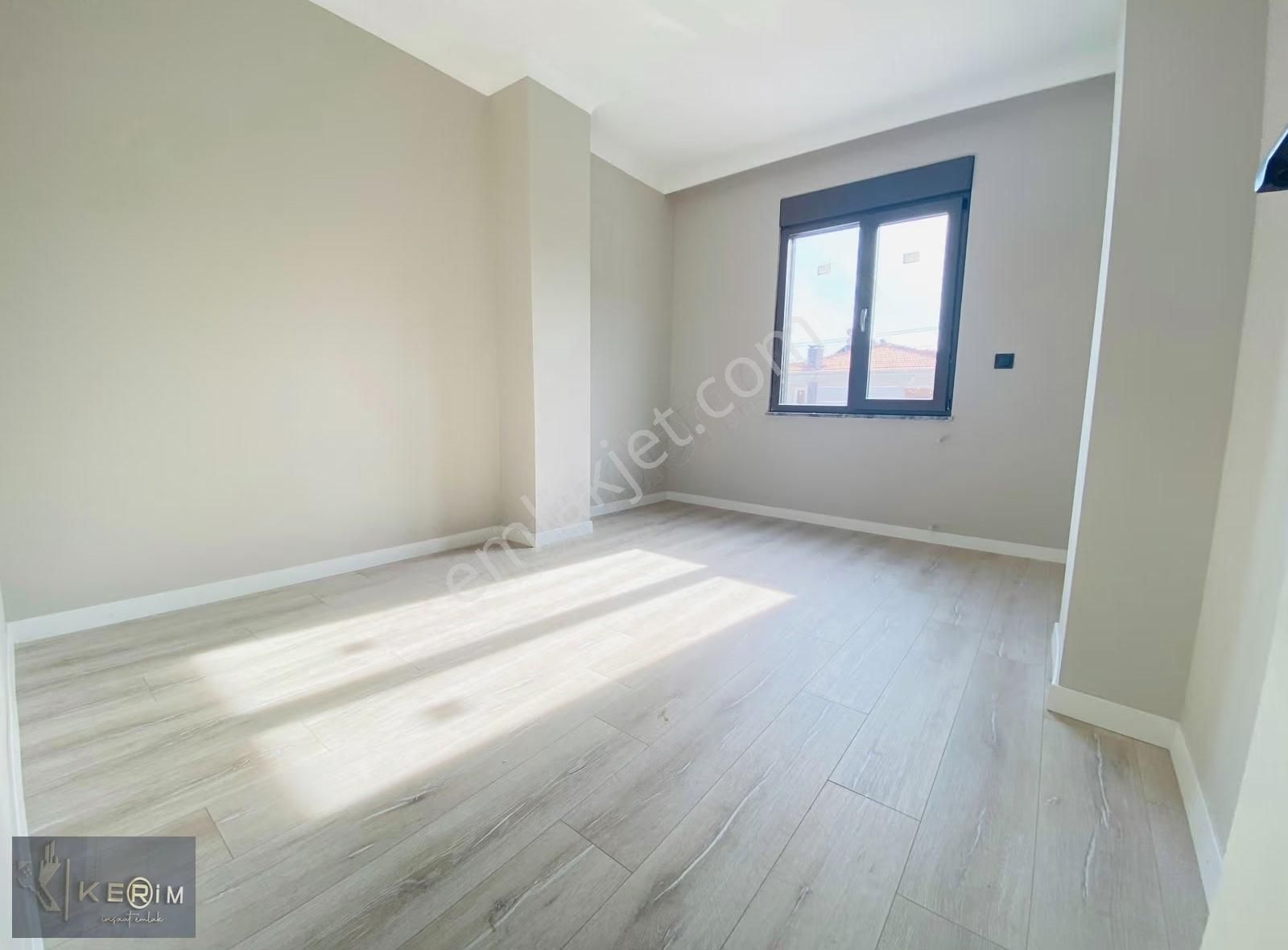 Altınoluk Satılık 4+2 Deniz M. Müstakil Bahçeli Sıfır Lüks Villa - Görsel 12
