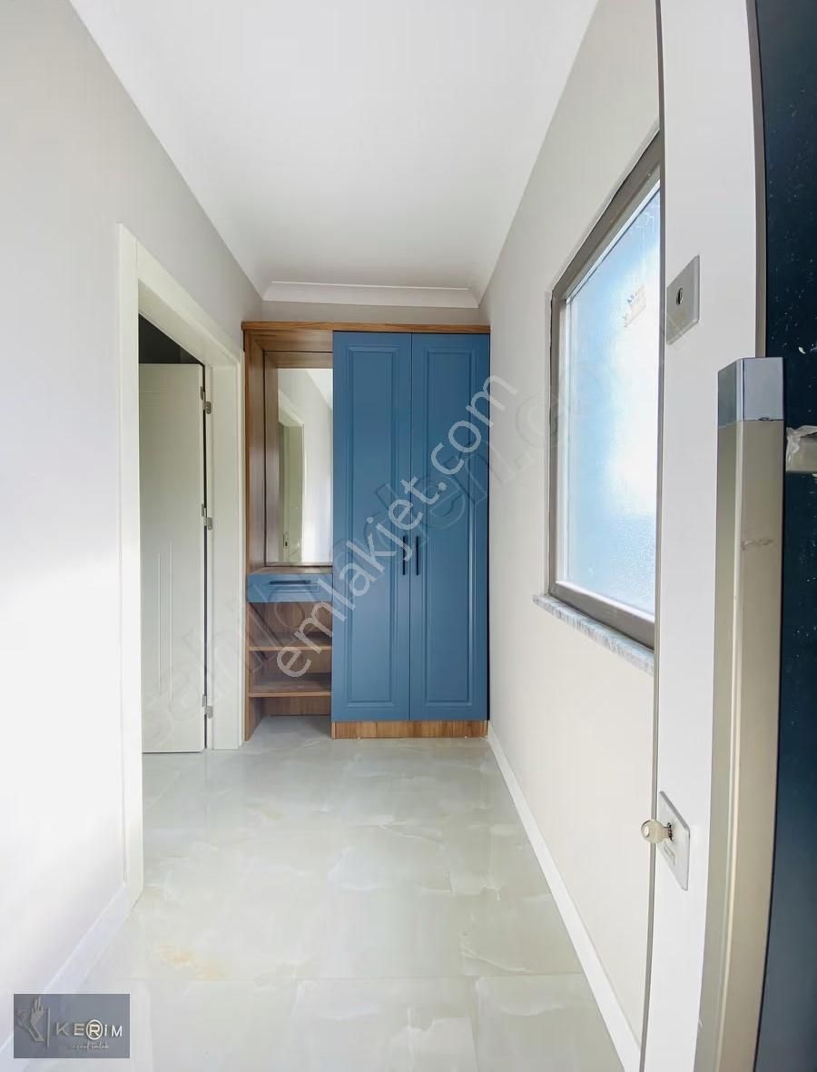 Altınoluk Satılık 4+2 Deniz M. Müstakil Bahçeli Sıfır Lüks Villa - Görsel 3