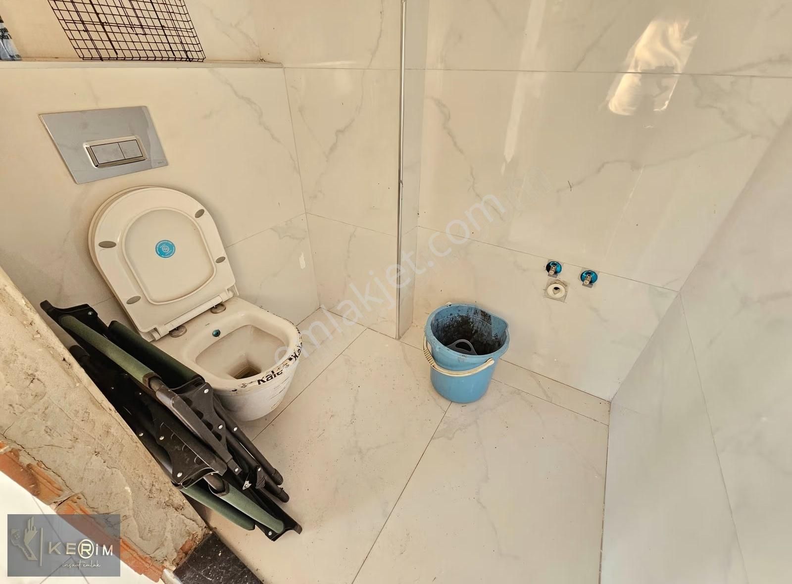 Kerim'den Altınoluk Satılık 4+1 Havuzlu Müstakil Deniz Mnz Villa - Görsel 12