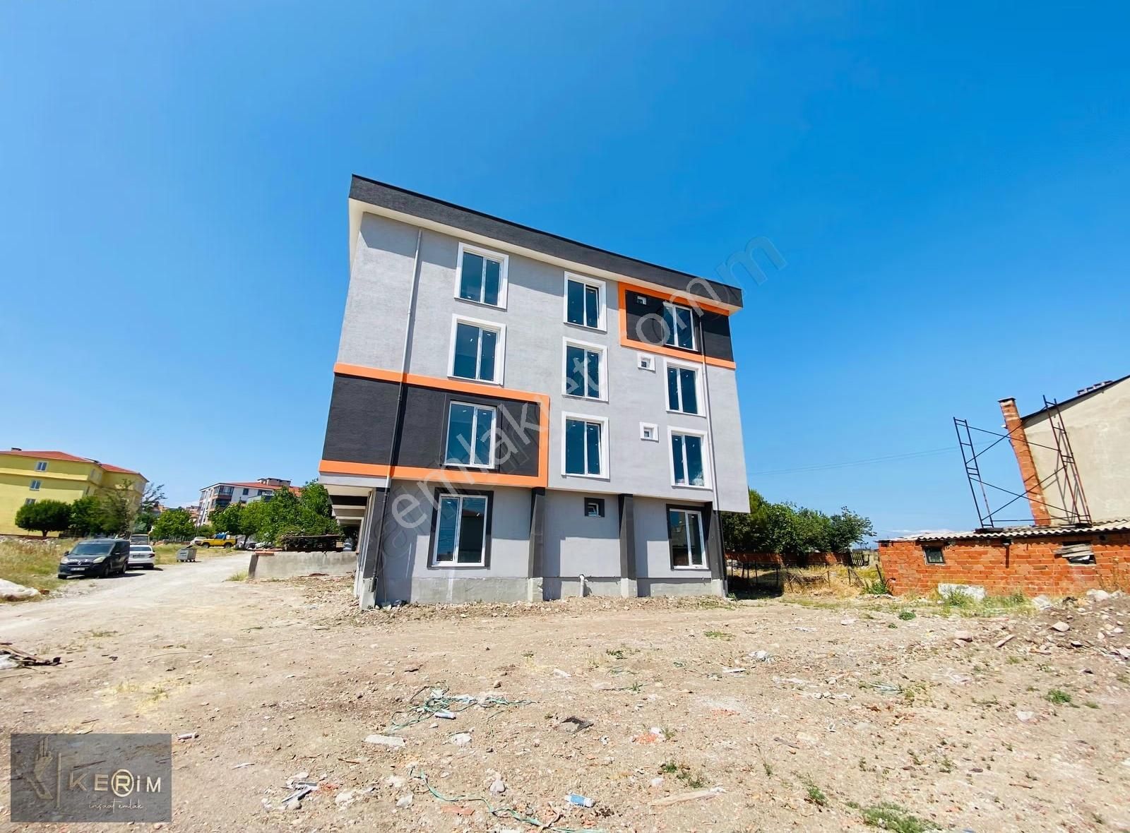 ▀▄ Kerim'den Ayvacık Ümmühan Satılık 1+1 Asansörlü Sıfır Daire▄▀ - Görsel 7