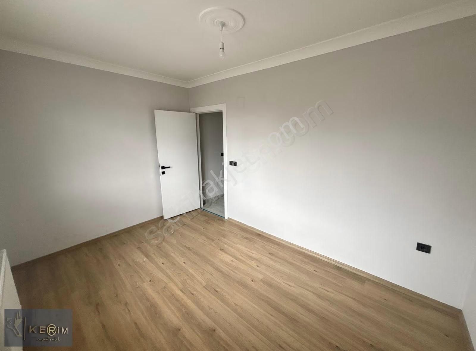 Kerim'den Ayvacık Hamdibey'de Üniversite Üstü Kiralık 3+1 Daire - Görsel 7