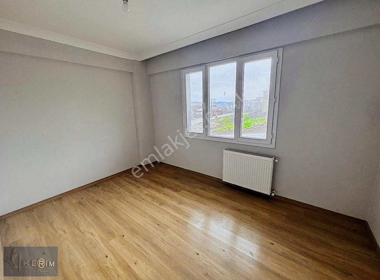 Kerim'den Ayvacık Hamdibey'de Üniversite Üstü Kiralık 3+1 Daire - Görsel 11