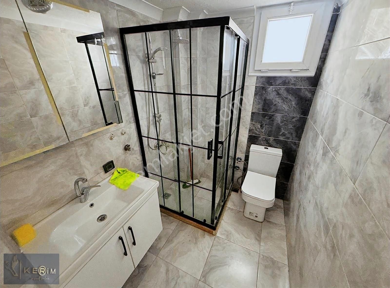 Kerim'den Ayvacık Hamdibey'de Üniversite Üstü Kiralık 3+1 Daire - Görsel 17