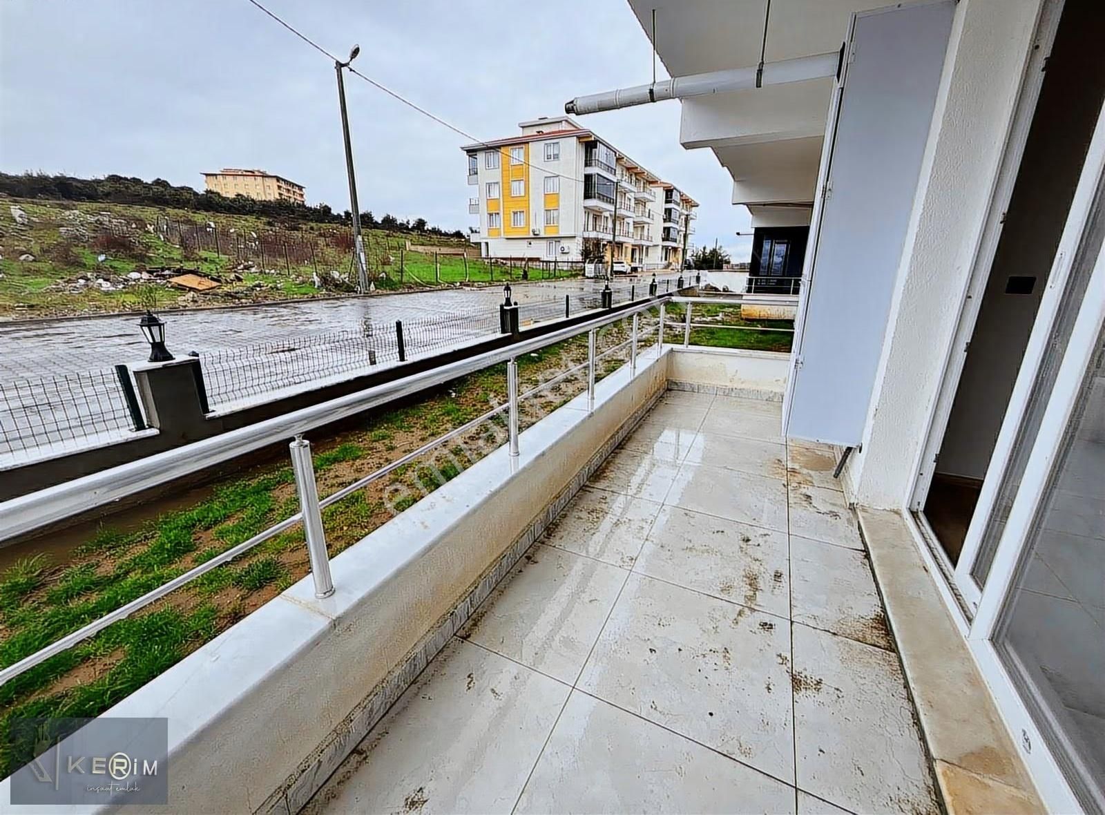 Kerim'den Ayvacık Hamdibey'de Üniversite Üstü Kiralık 3+1 Daire - Görsel 18