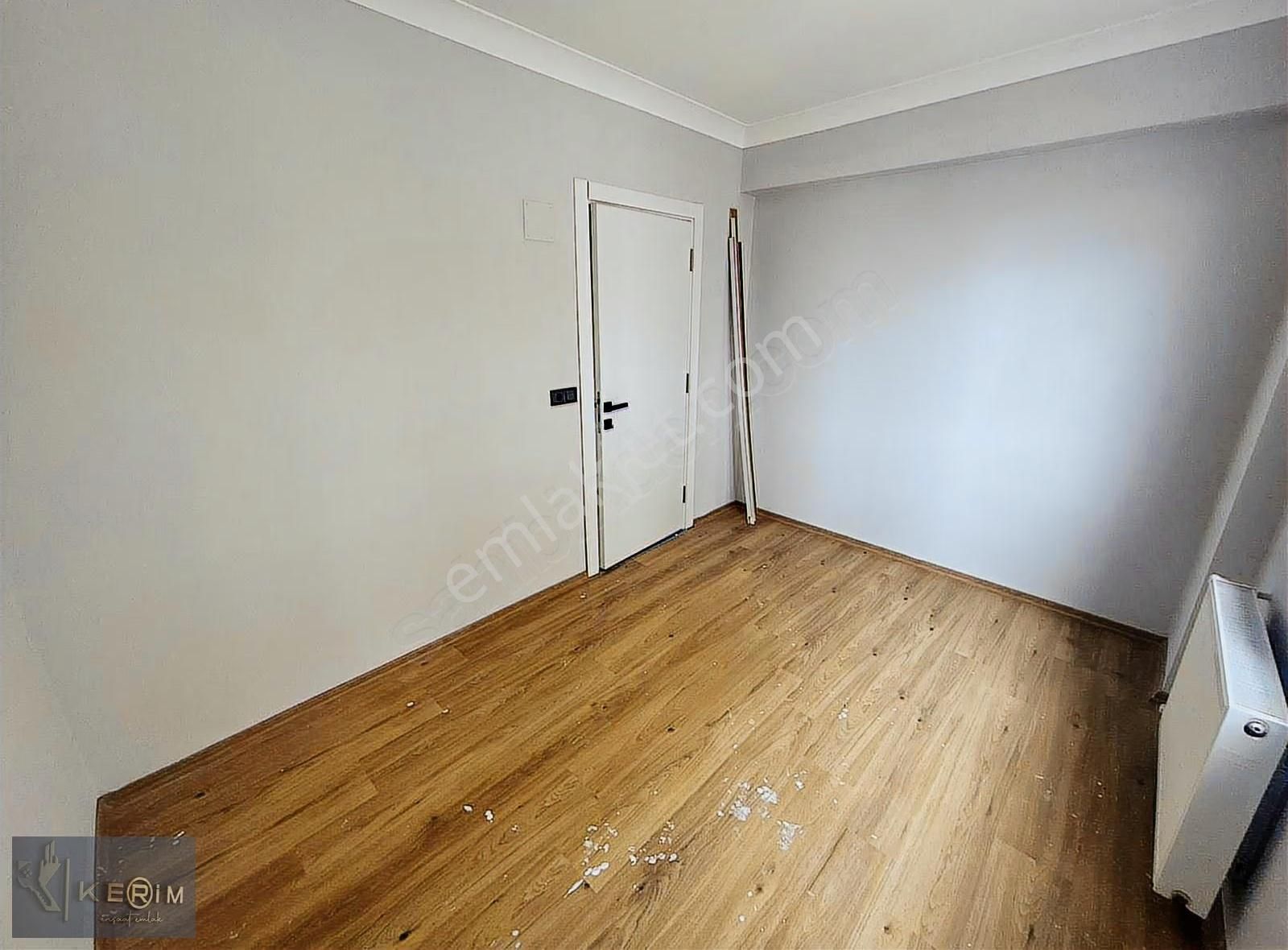 Kerim'den Ayvacık Hamdibey'de Üniversite Üstü Kiralık 3+1 Daire - Görsel 20