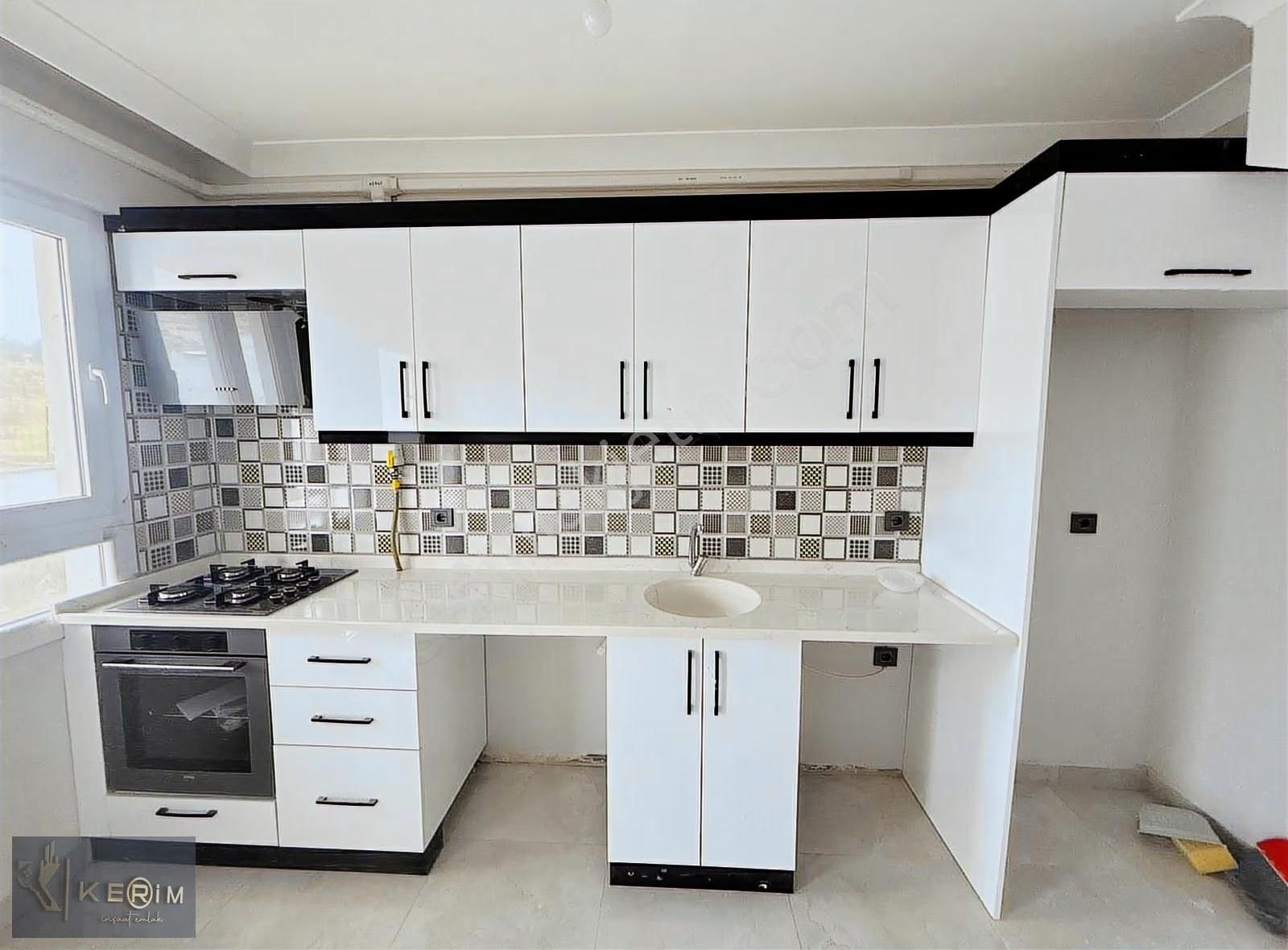 Kerim'den Ayvacık Hamdibey'de Üniversite Üstü Kiralık 3+1 Daire - Görsel 22