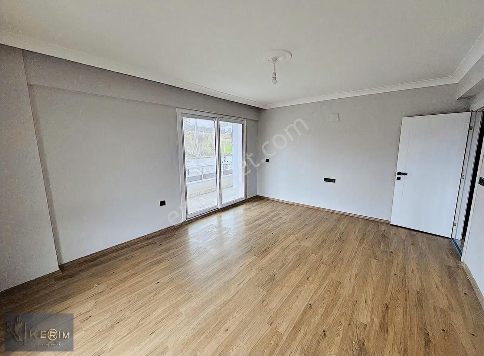 Kerim'den Ayvacık Hamdibey'de Üniversite Üstü Kiralık 3+1 Daire - Görsel 21