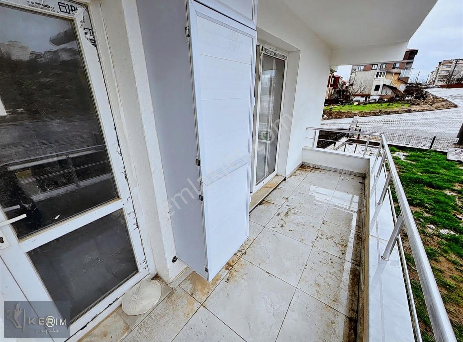 Kerim'den Ayvacık Hamdibey'de Üniversite Üstü Kiralık 3+1 Daire - Görsel 14