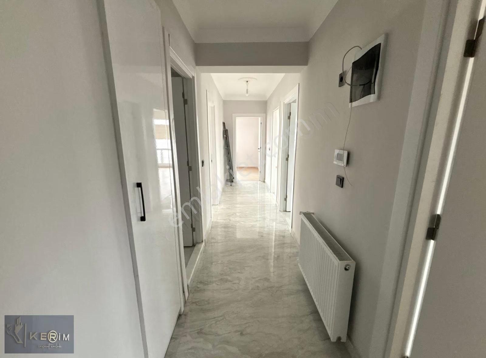 Kerim'den Ayvacık Hamdibey'de Üniversite Üstü Kiralık 3+1 Daire - Görsel 25