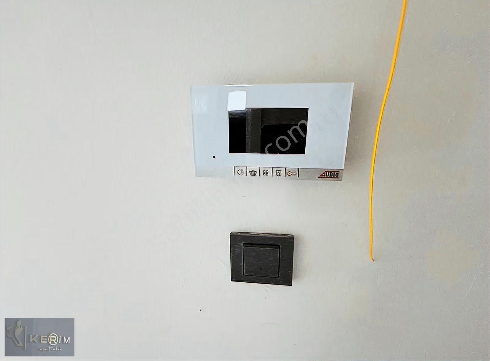 Kerim'den Ayvacık Hamdibey'de Üniversite Üstü Kiralık 3+1 Daire - Görsel 24