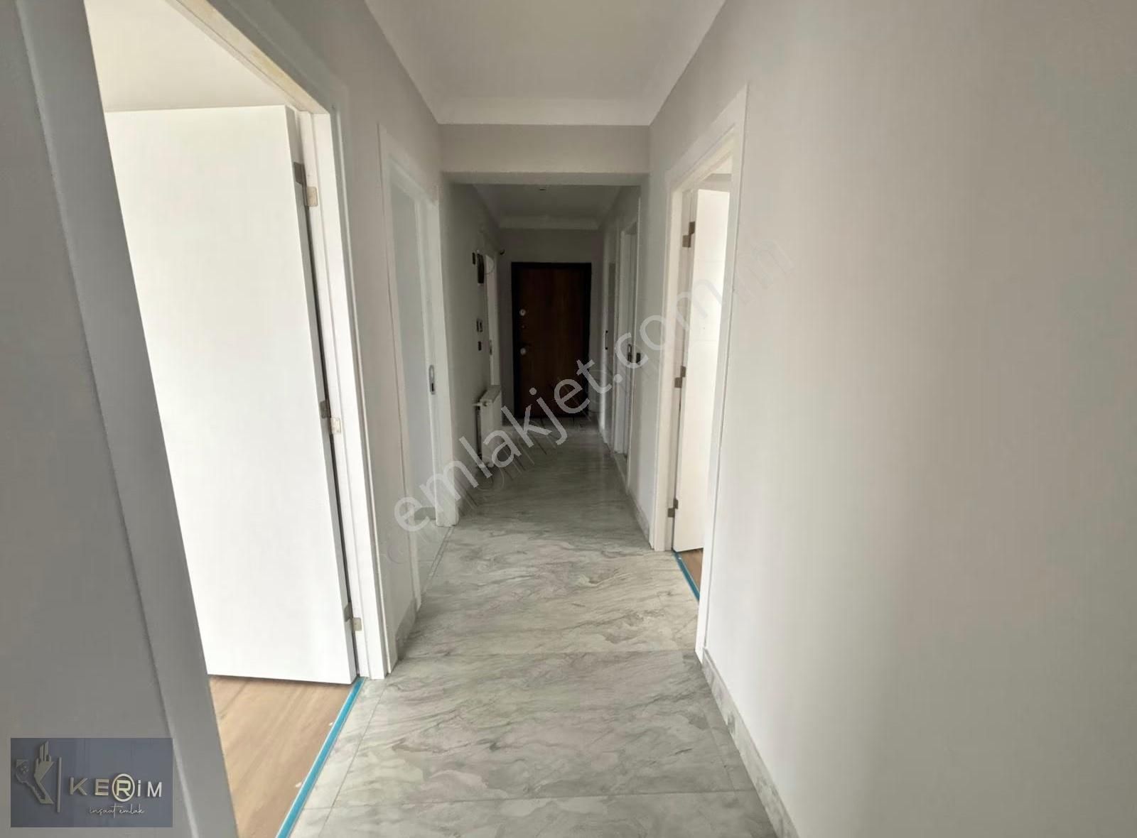 Kerim'den Ayvacık Hamdibey'de Üniversite Üstü Kiralık 3+1 Daire - Görsel 10