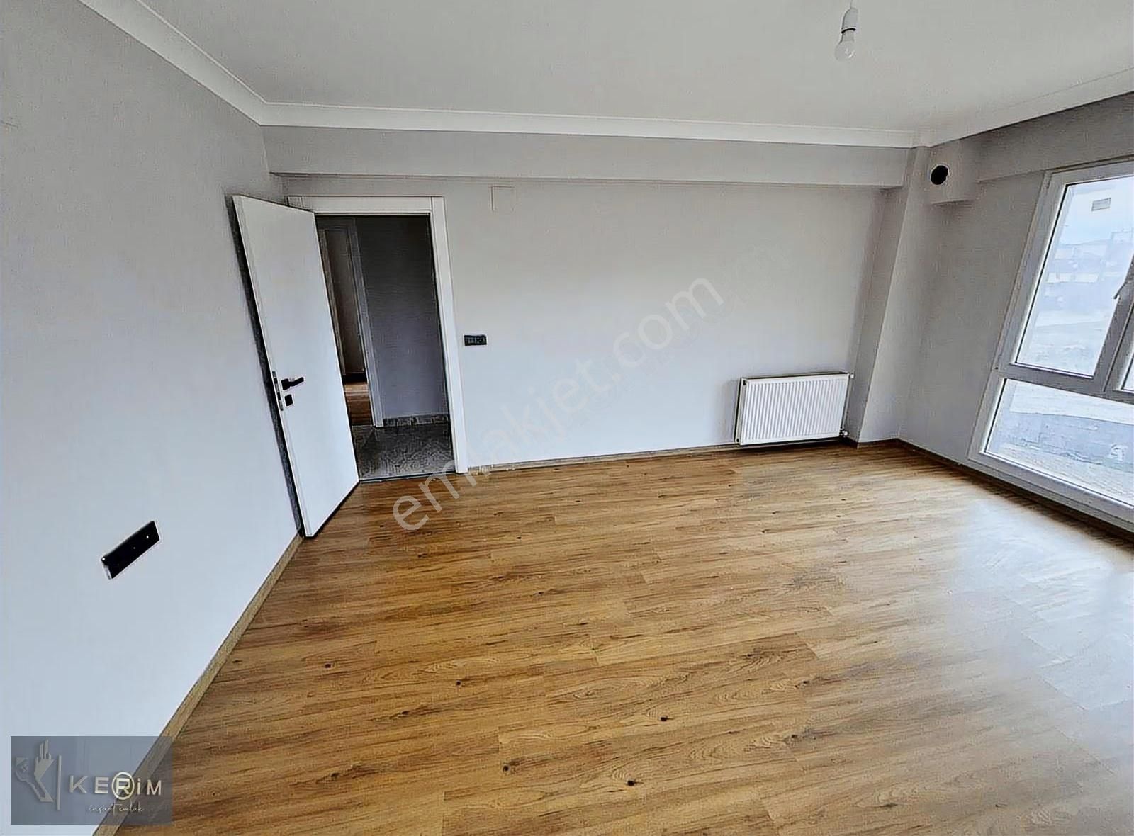 Kerim'den Ayvacık Hamdibey'de Üniversite Üstü Kiralık 3+1 Daire - Görsel 2