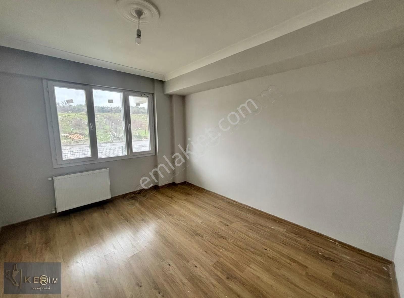 Kerim'den Ayvacık Hamdibey'de Üniversite Üstü Kiralık 3+1 Daire - Görsel 19