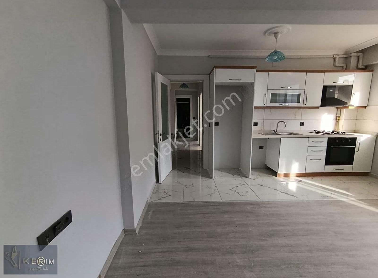 Kerim'den Kiralık Ayvacık'da 2+1 Asansörlü Kombili Daire - Görsel 7