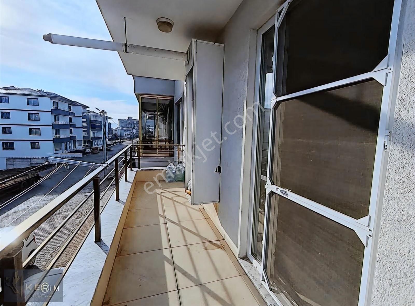 Kerim'den Kiralık Ayvacık'da 2+1 Asansörlü Kombili Daire - Görsel 22