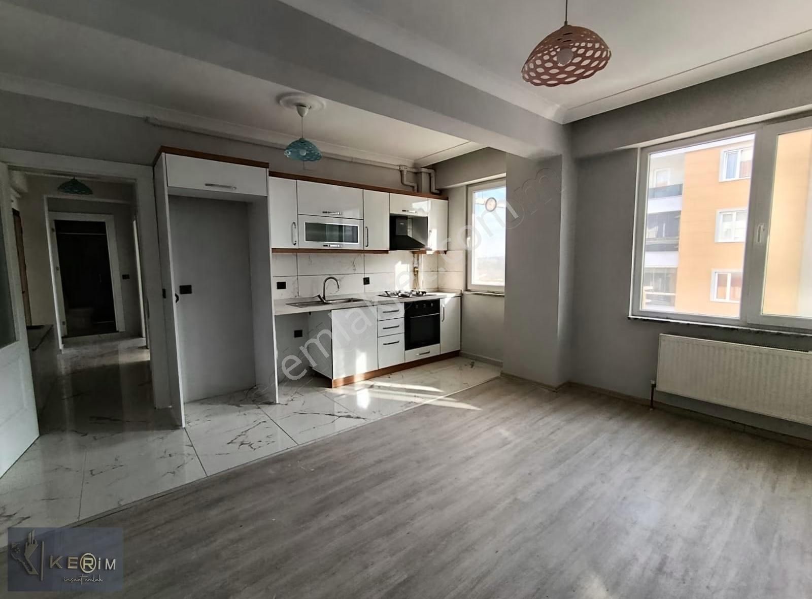 Kerim'den Kiralık Ayvacık'da 2+1 Asansörlü Kombili Daire - Görsel 11