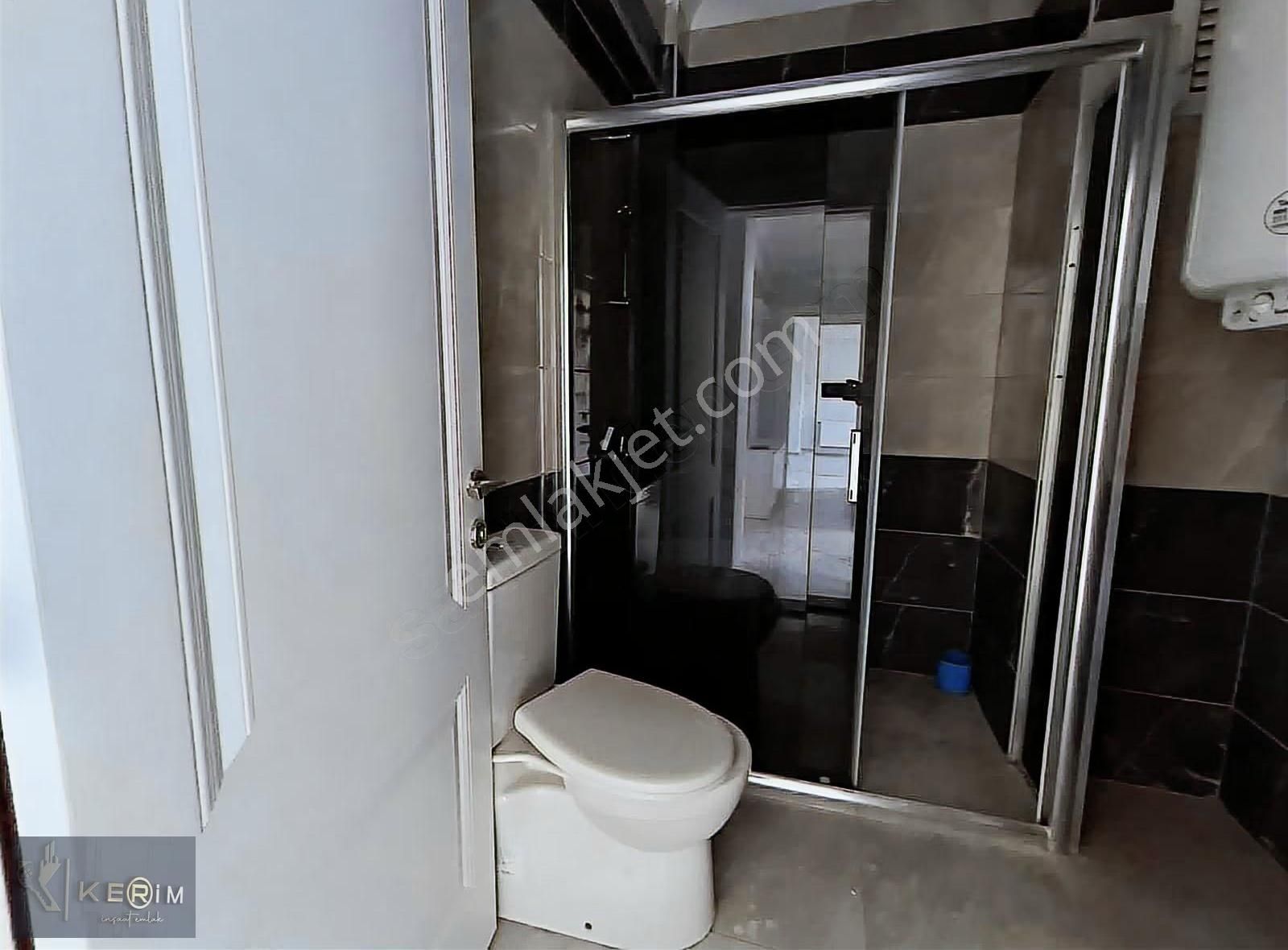 Kerim'den Kiralık Ayvacık'da 2+1 Asansörlü Kombili Daire - Görsel 12