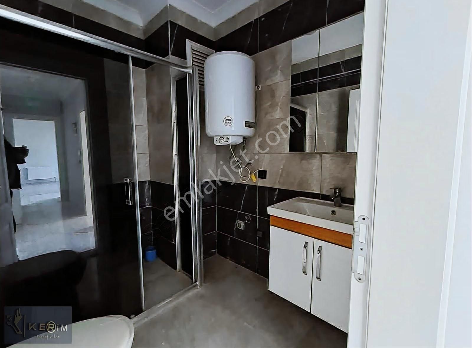 Kerim'den Kiralık Ayvacık'da 2+1 Asansörlü Kombili Daire - Görsel 13