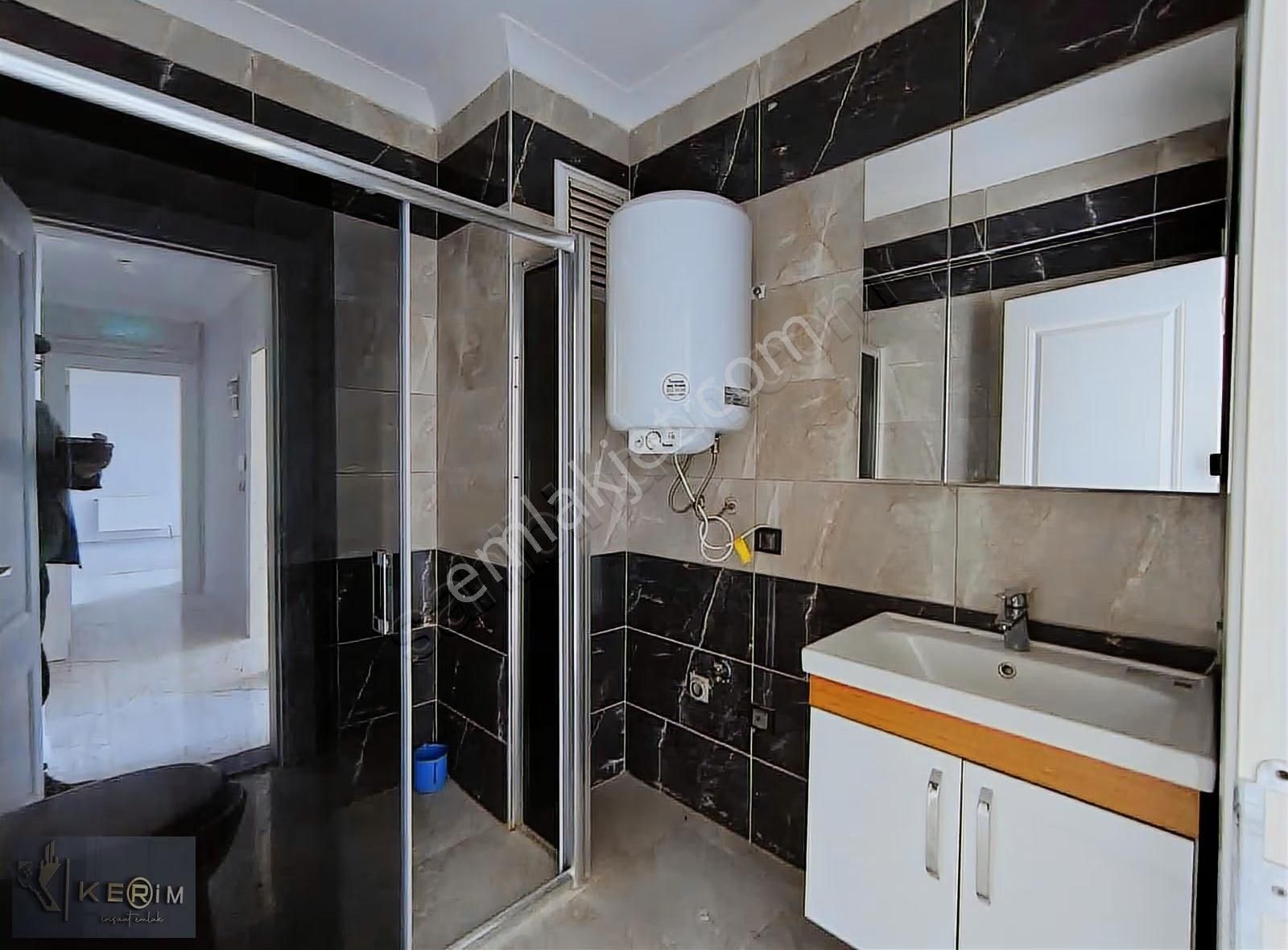 Kerim'den Kiralık Ayvacık'da 2+1 Asansörlü Kombili Daire - Görsel 15