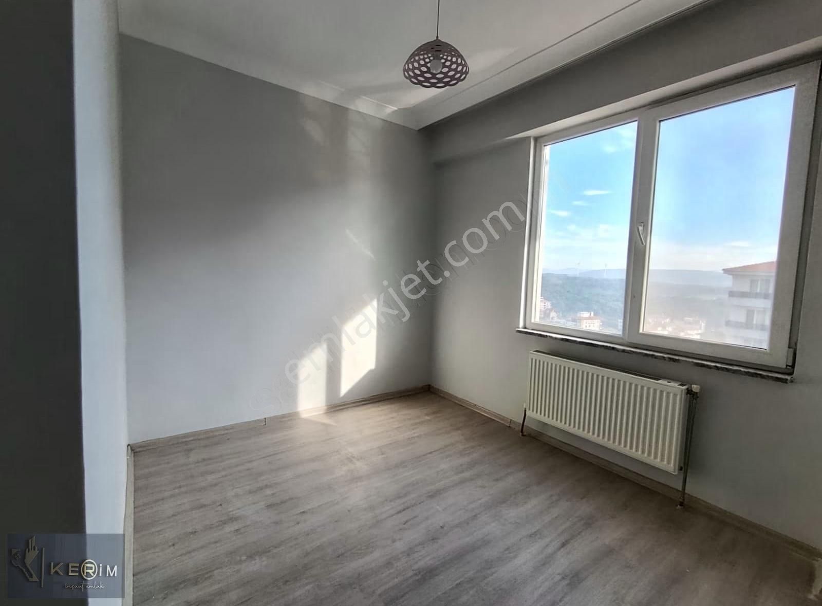 Kerim'den Kiralık Ayvacık'da 2+1 Asansörlü Kombili Daire - Görsel 6