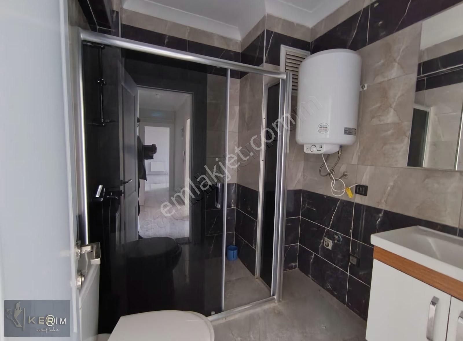 Kerim'den Kiralık Ayvacık'da 2+1 Asansörlü Kombili Daire - Görsel 28