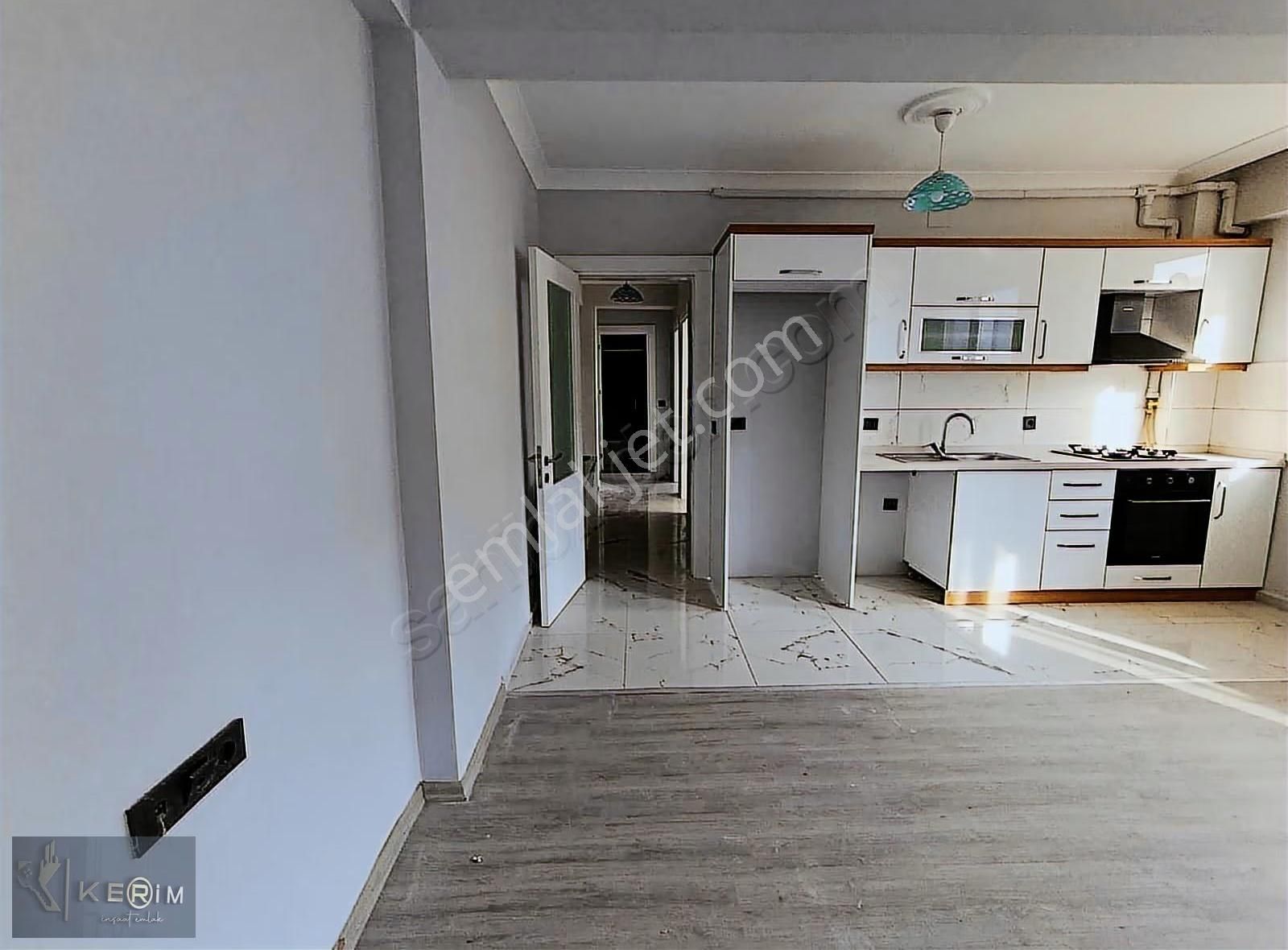 Kerim'den Kiralık Ayvacık'da 2+1 Asansörlü Kombili Daire - Görsel 27