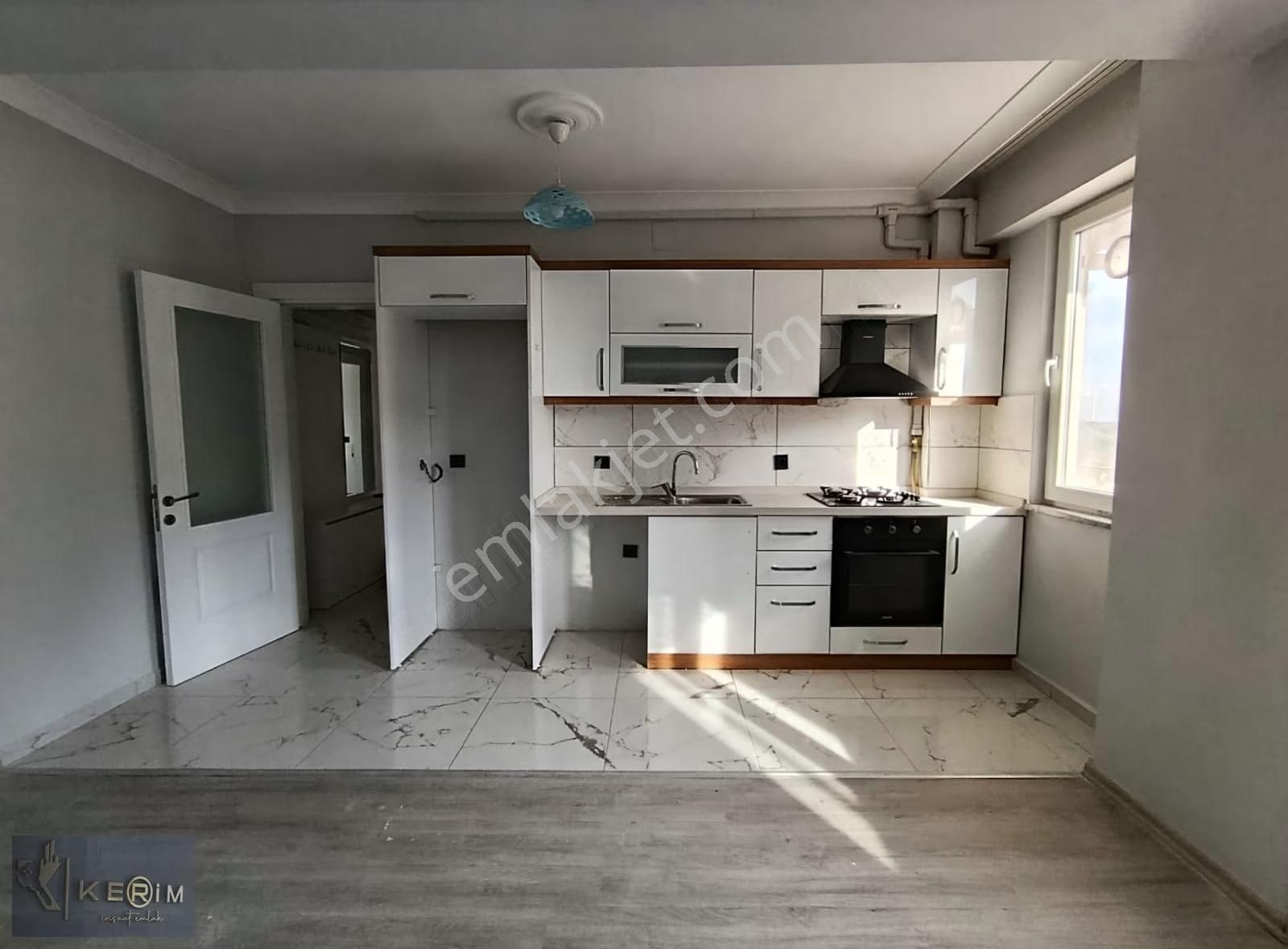 Kerim'den Kiralık Ayvacık'da 2+1 Asansörlü Kombili Daire - Görsel 17