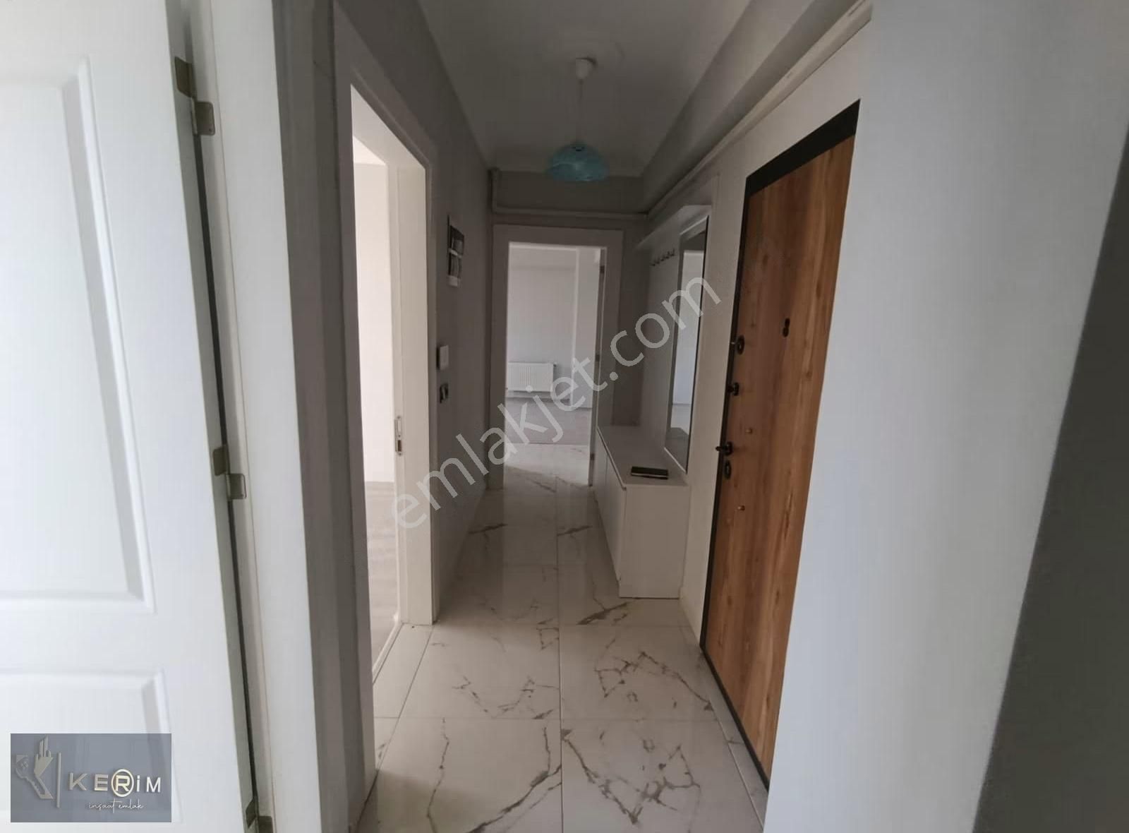 Kerim'den Kiralık Ayvacık'da 2+1 Asansörlü Kombili Daire - Görsel 21