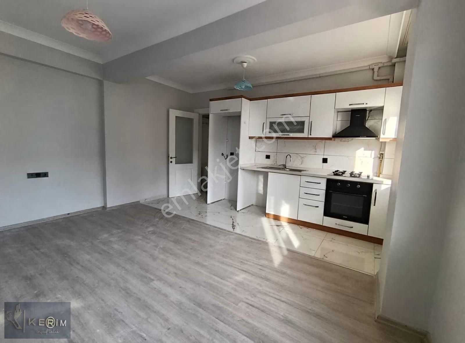 Kerim'den Kiralık Ayvacık'da 2+1 Asansörlü Kombili Daire - Görsel 31