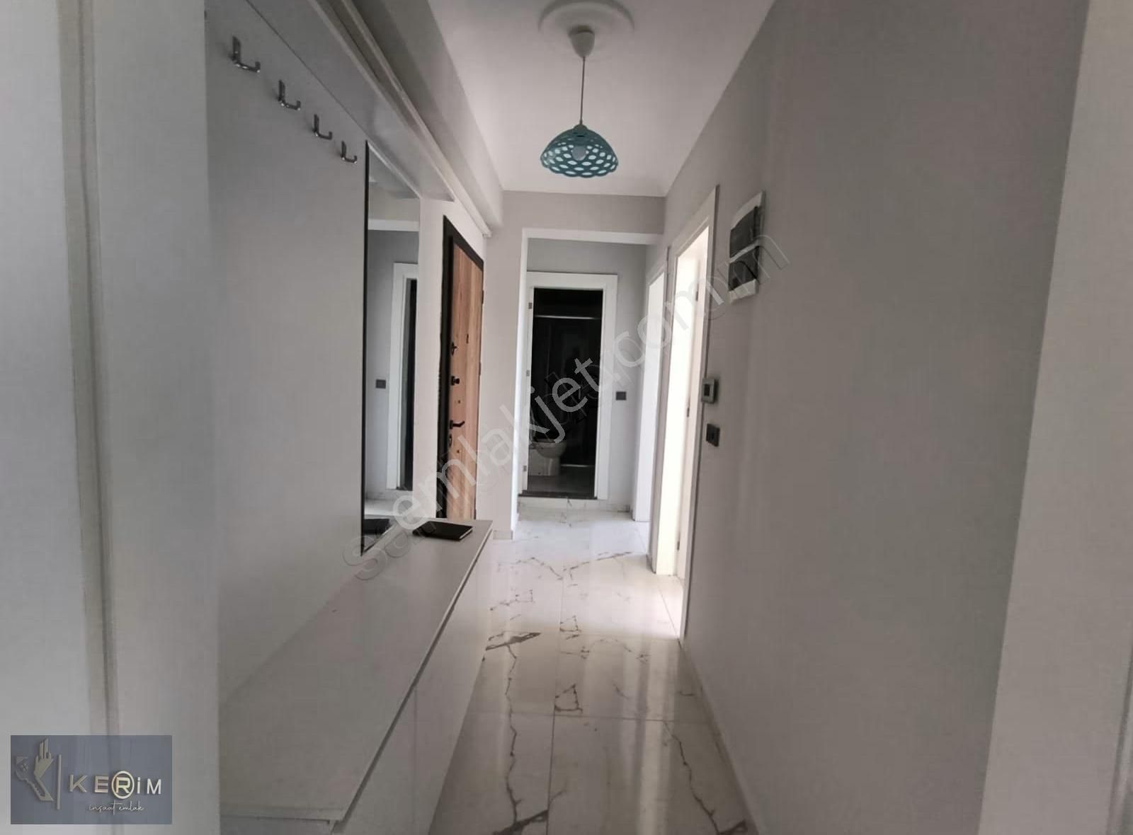 Kerim'den Kiralık Ayvacık'da 2+1 Asansörlü Kombili Daire - Görsel 24