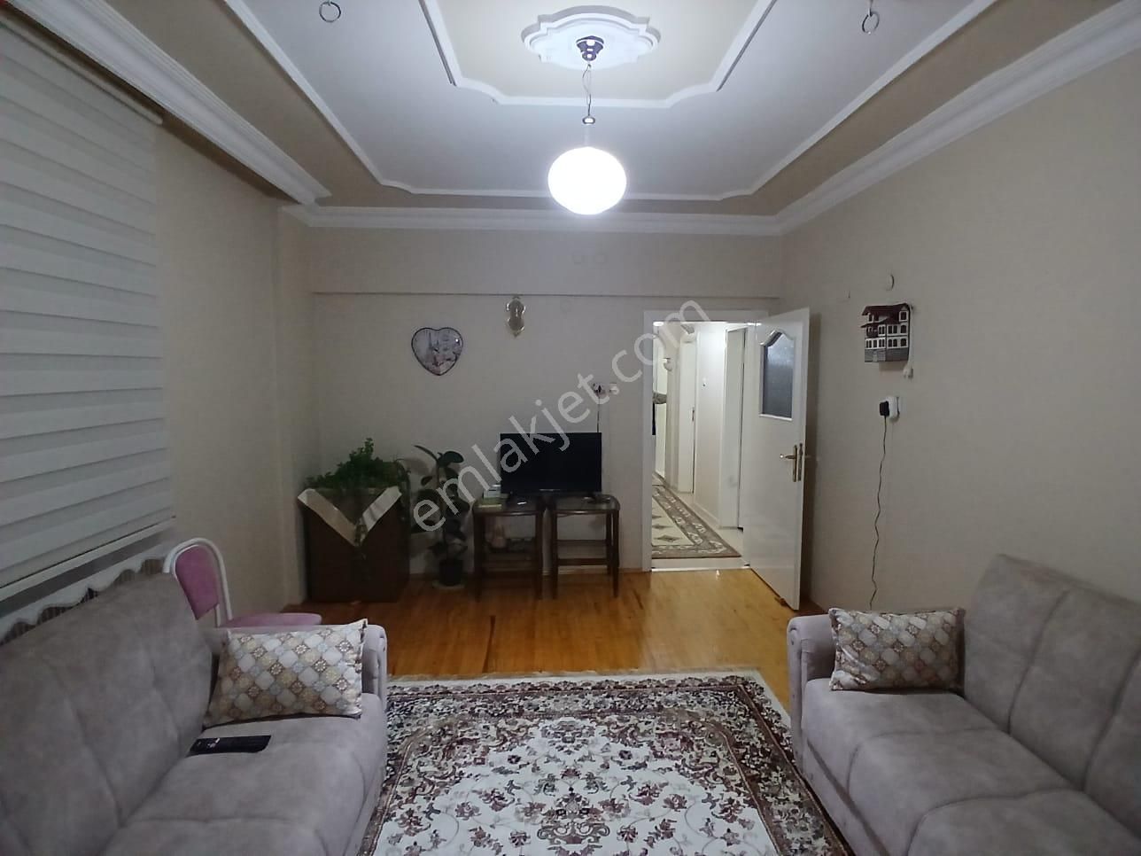 Akçay Emlak'tan Akşehir Yarenler Cumhuriyet İlkokulu Yanında Asansörlü Geniş Satılık 3+1 Daire - Görsel 16