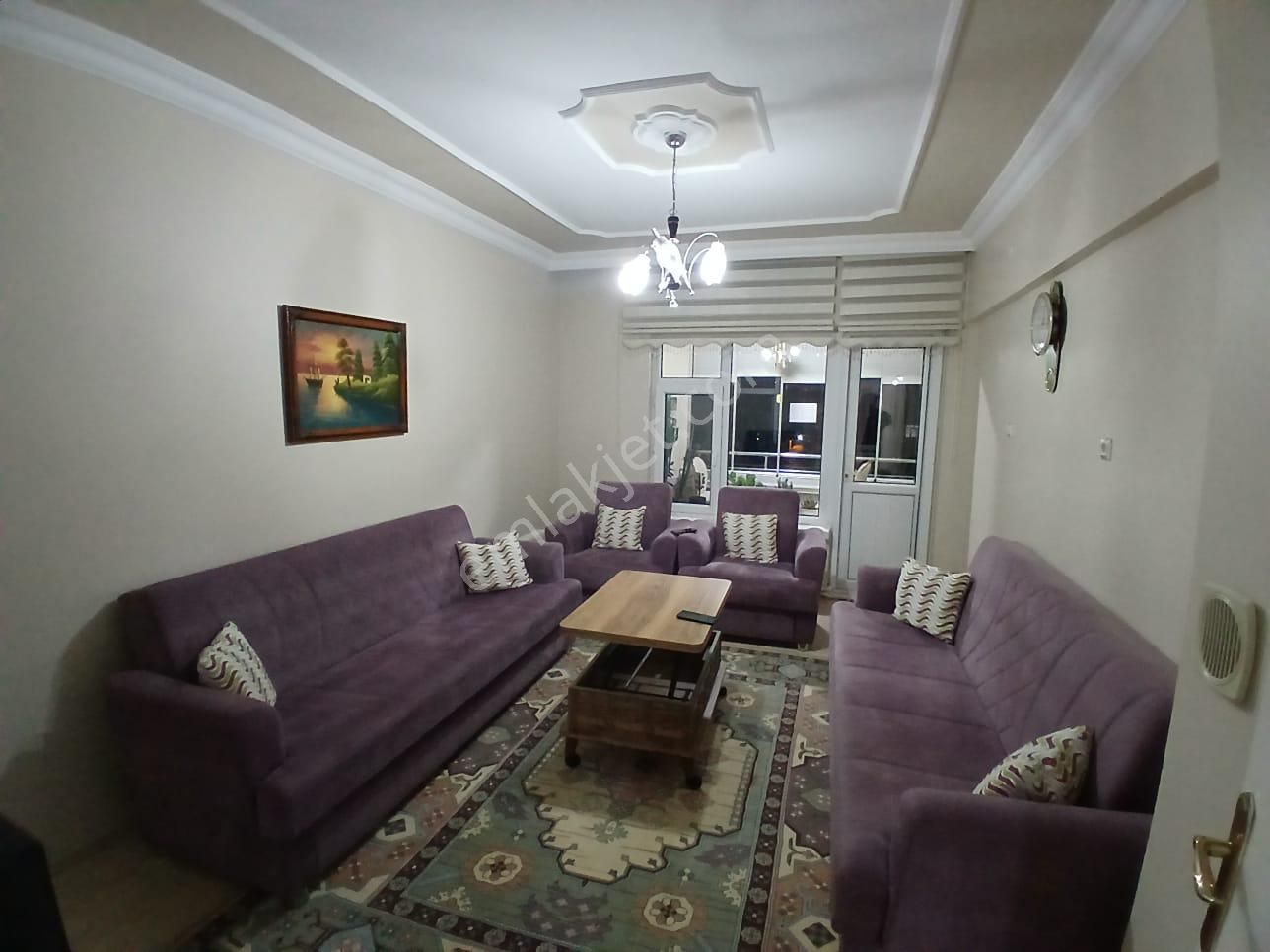 Akçay Emlak'tan Akşehir Yarenler Cumhuriyet İlkokulu Yanında Asansörlü Geniş Satılık 3+1 Daire - Görsel 11